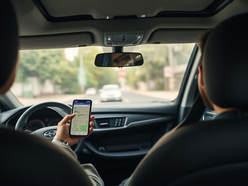 Gọi vốn cho tài xế công nghệ